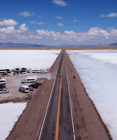 2D1N • Humahuaca and Salinas Grandes in Two Full Days