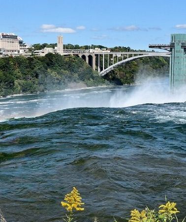 2D1N • 2-Day Niagara Falls US, WatkinsGlen w/Scenic Hotel Upgrade Option