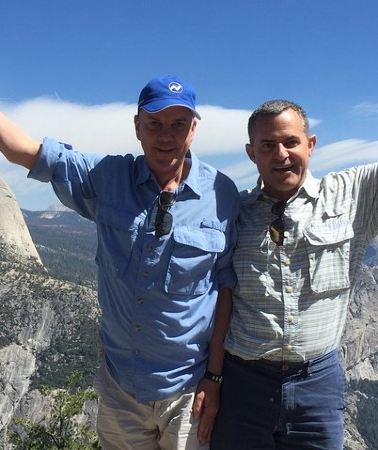 2D1N • Yosemite and Glacier Point Tour from San Francisco by Amtrak