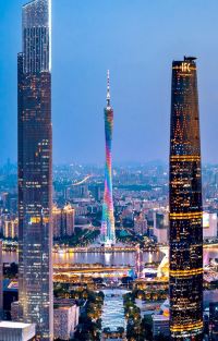 广州+佛山+顺德区4日3晚跟团游图片