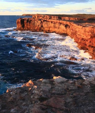 3D2N • Yorke Peninsula 3-Day Small Group 4WD Eco Tour from Adelaide