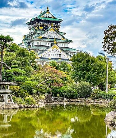 7D6N • 7 Days Best Japan Mini Group Tour with Toyko, Kyoto, Nara & Osaka