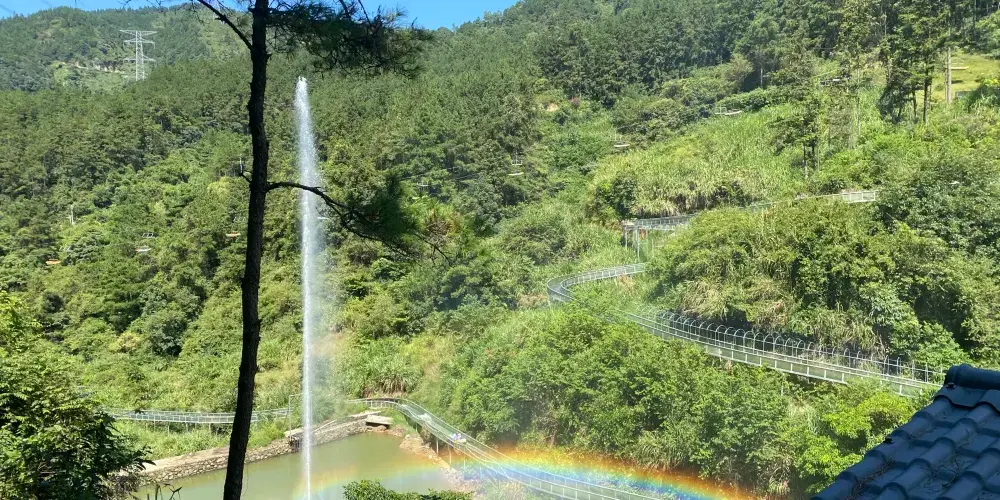 永安旅遊