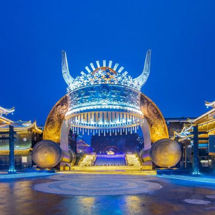 贵州贵阳+黄果树+梵净山+西江千户苗寨+荔波+镇远古城5日4晚私家团