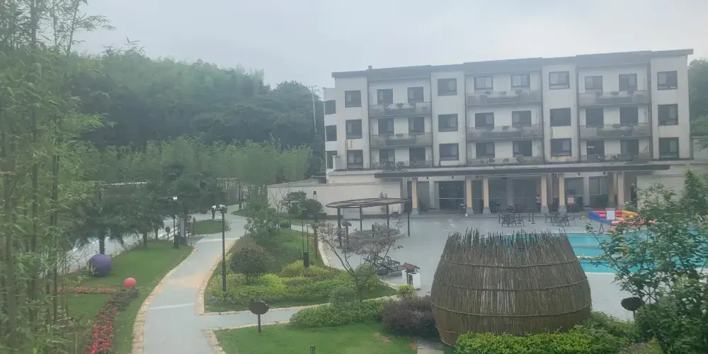 永安旅遊