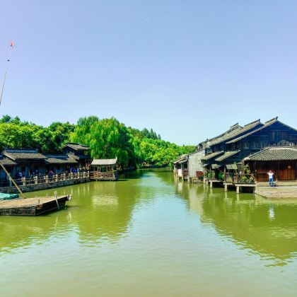 浙江杭州5日4晚私家团