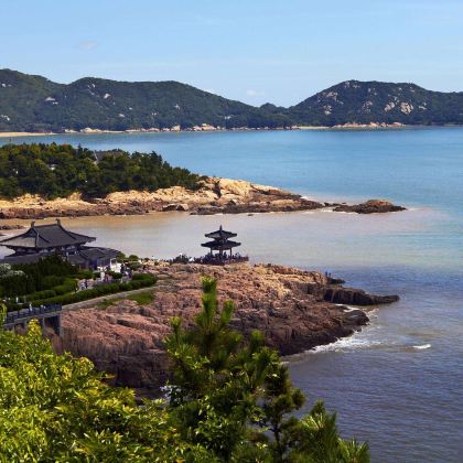 浙江普陀山2日1晚拼小团