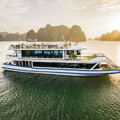 越南岘港+河内6日5晚拼小团