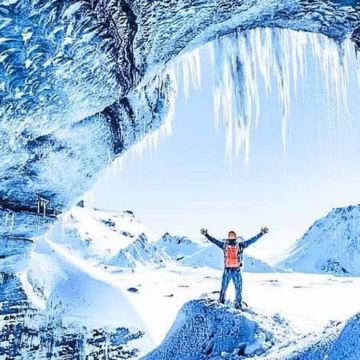 冰岛一号公路环岛+基尔丘山7日跟团游