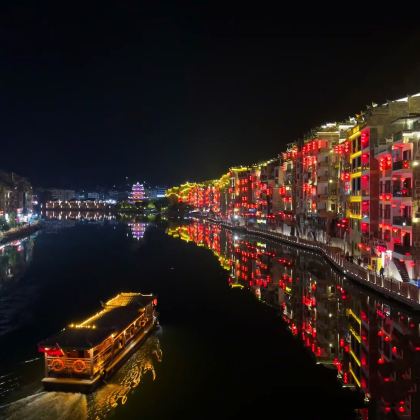 中国贵州4日3晚私家团