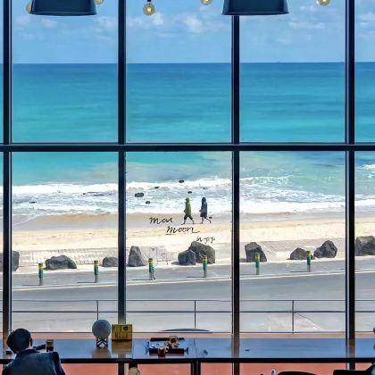 韩国济州岛4日3晚跟团游