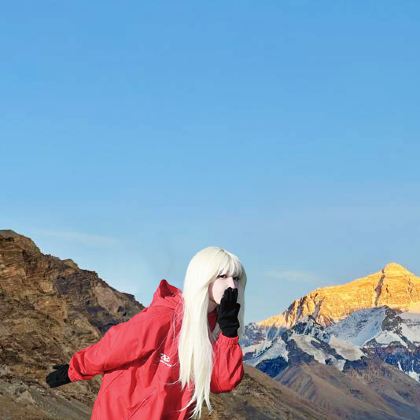 西藏拉萨+林芝+日喀则+羊卓雍错+纳木措景区+珠峰大本营9日8晚跟团游