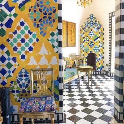 摩洛哥9日8晚跟团游