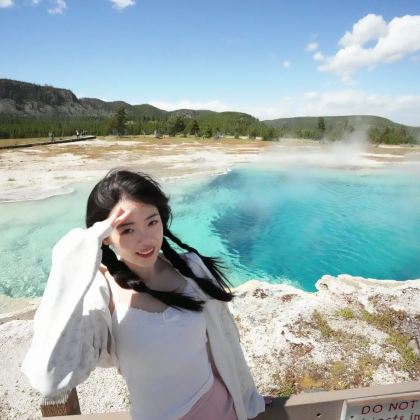 美国盐湖城5日4晚私家团