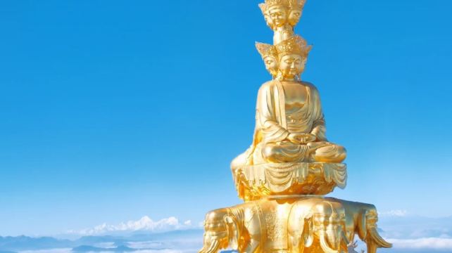 九寨沟、成都+7