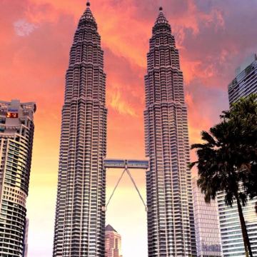 马来西亚5日4晚私家团