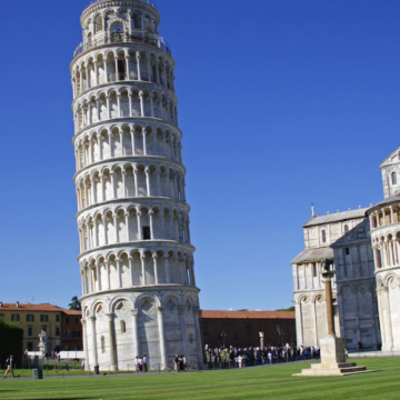 意大利罗马+佛罗伦萨+威尼斯+米兰9日8晚拼小团