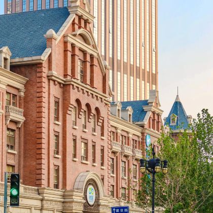 天津+唐山+秦皇岛+北戴河+山海关区+承德+避暑山庄6日5晚私家团