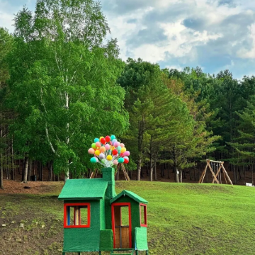 哈尔滨+伊春3日2晚私家团