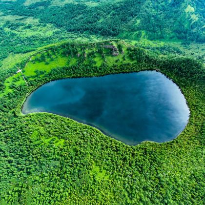 阿尔山+呼伦贝尔+额尔古纳8日7晚私家团