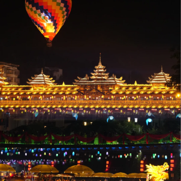 恩施市+宣恩4日3晚私家团