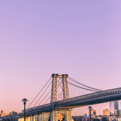 美国纽约7日5晚私家团