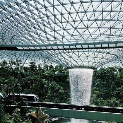 新加坡+马来西亚6日5晚跟团游