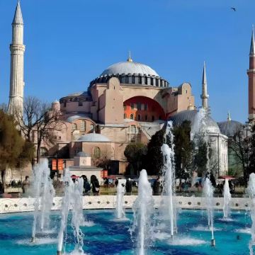 塞尔维亚8日7晚私家团