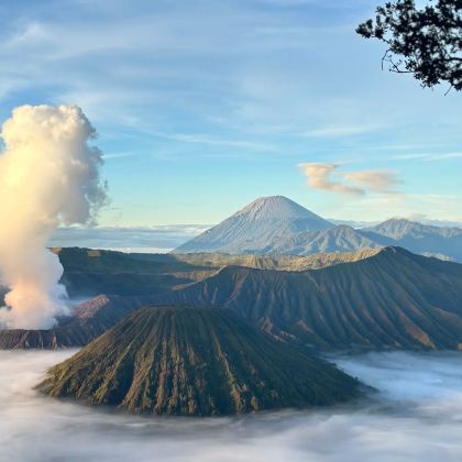 印度尼西亚雅加达首都特区+巴厘岛+泗水8日7晚私家团