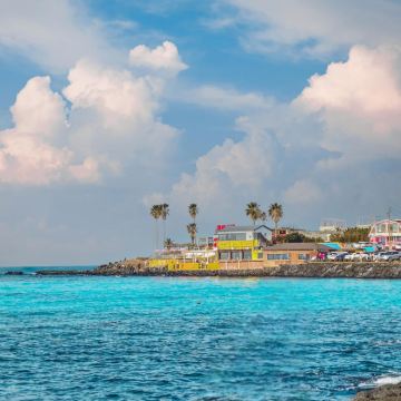 韩国济州岛3日2晚跟团游