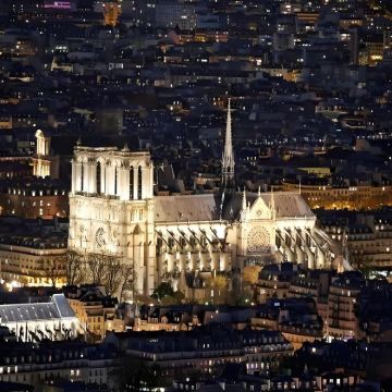 法国巴黎+普罗旺斯+马赛+尼斯+戛纳10日9晚私家团