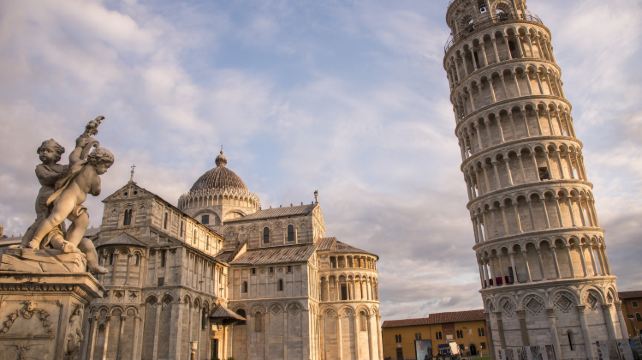 <6天>【易游欧洲 1人成团】欧洲3国·意大利+摩纳哥+法国+米兰+佛罗伦萨+威尼斯+比萨+尼斯+戛纳+赠罗马Citywalk+单人免费拼房/欧陆式早餐/华人导游全程陪同