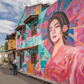 马来西亚吉隆坡+布城+马六甲5日4晚跟团游