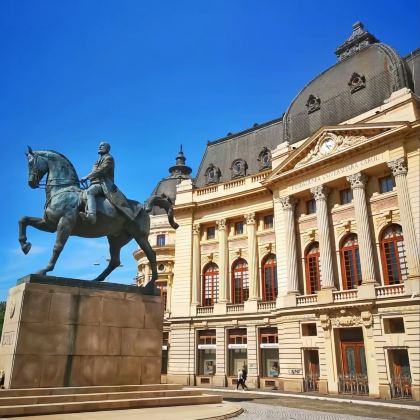 罗马尼亚9日8晚私家团