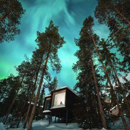 芬兰+挪威+冰岛15日14晚私家团