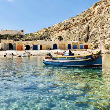 马耳他7日6晚私家团