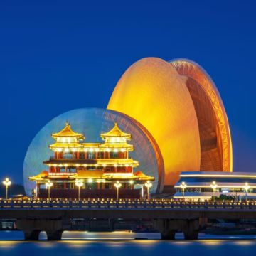 香港+澳门2日1晚跟团游