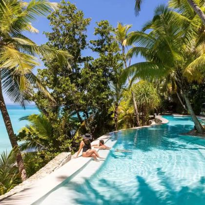 毛里求斯+马达加斯加+塞舌尔13日12晚私家团