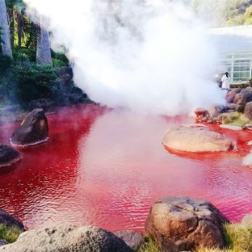 日本九州+熊本+别府+黑川温泉+鹿儿岛+宫崎9日8晚拼小团