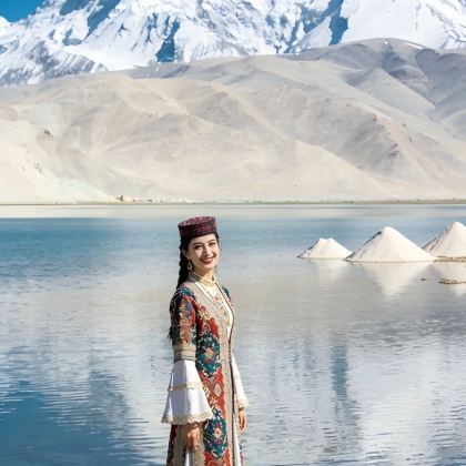 中国新疆喀什市6日5晚拼小团