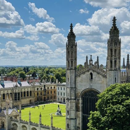 英国伦敦+牛津+剑桥+曼彻斯特+约克10日9晚拼小团