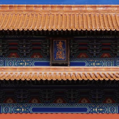 历史人文*南京明孝陵深度陪同讲解亲子游（人文大咖带队+10人内精品小团）