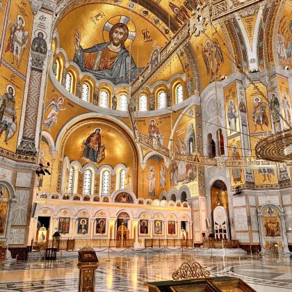 塞尔维亚8日7晚拼小团