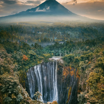 印度尼西亚爪哇岛10日9晚跟团游