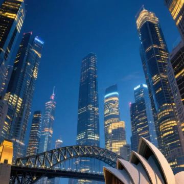 澳大利亚6日5晚私家团