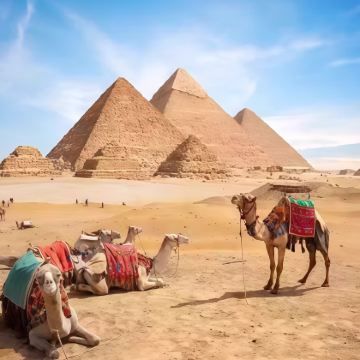 土耳其+埃及15日12晚跟团游