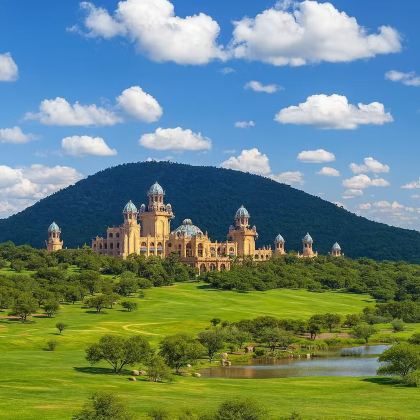 南非+约翰内斯堡11日9晚私家团