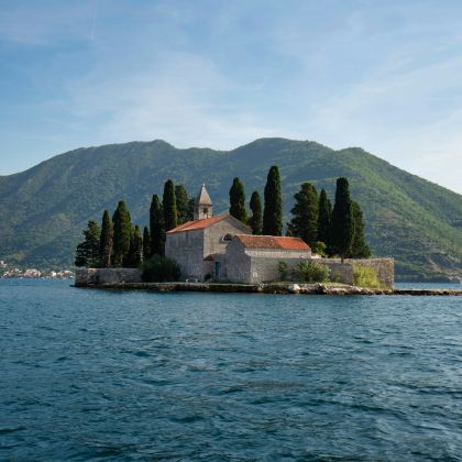 黑山+波黑6日5晚自由行