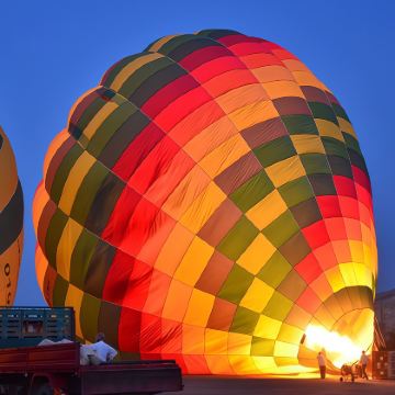 埃及10日7晚跟团游