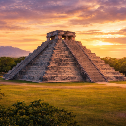 古巴+墨西哥15日跟团游